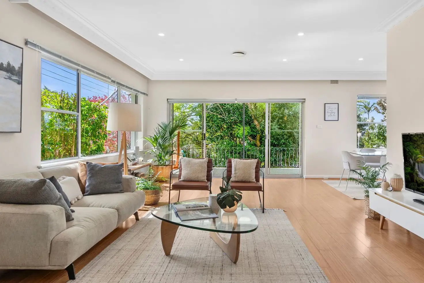 Main view of Homely house listing, 1 Kildare Grove, Killarney Heights NSW 2087