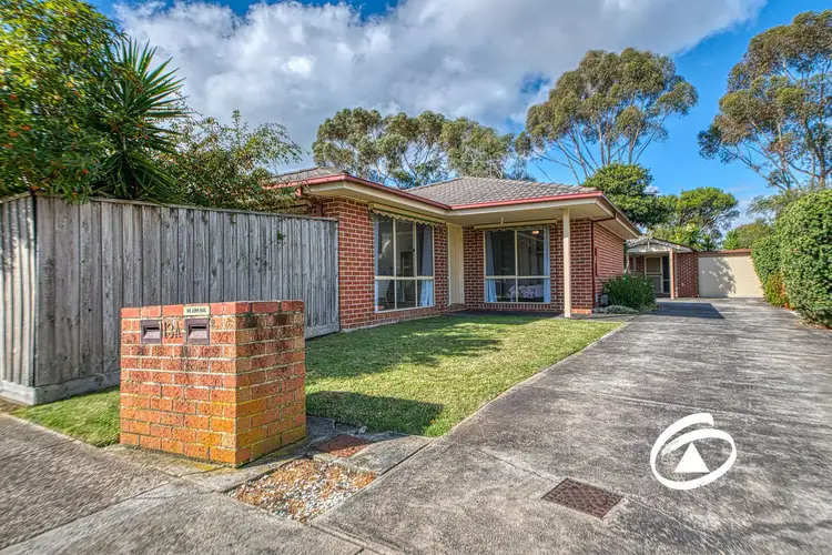 1/13A Templeton Crescent, Pakenham VIC 3810