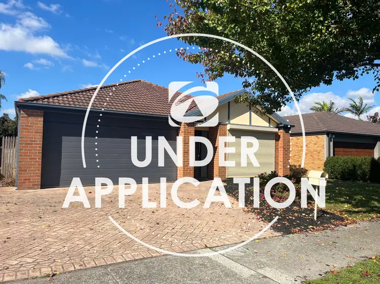20 Beauford Avenue, Narre Warren South VIC 3805