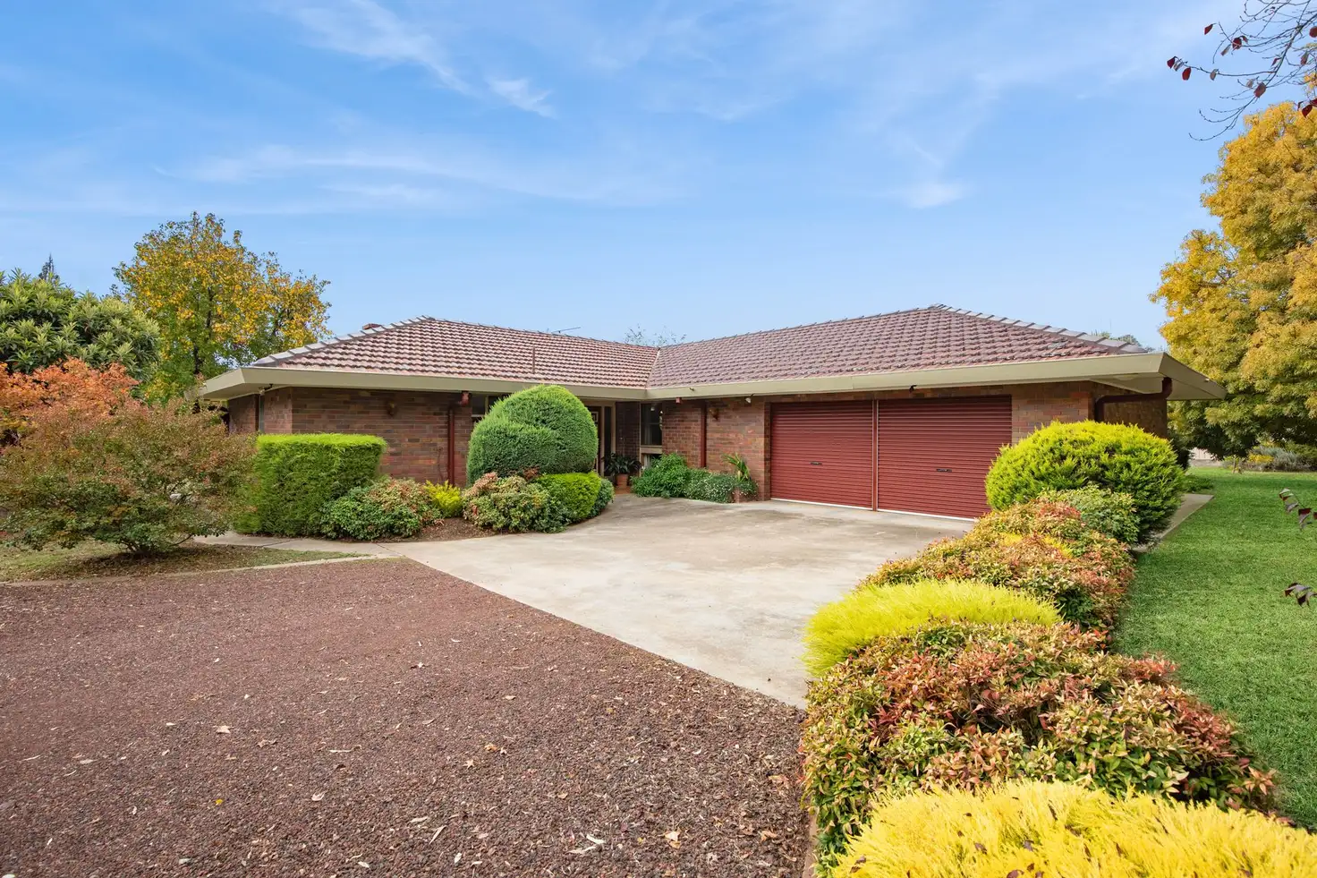 Main view of Homely house listing, 8 Apsley Street, Strathfieldsaye VIC 3551