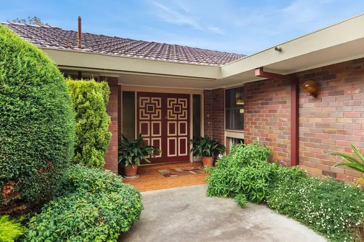 Second view of Homely house listing, 8 Apsley Street, Strathfieldsaye VIC 3551