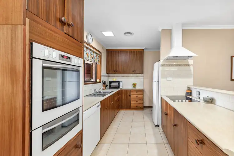 Fourth view of Homely house listing, 8 Apsley Street, Strathfieldsaye VIC 3551