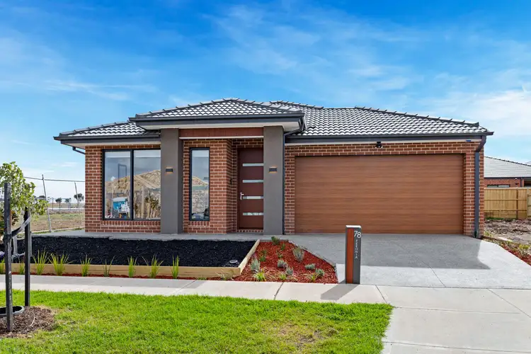 78 Feronia Avenue, Tarneit VIC 3029