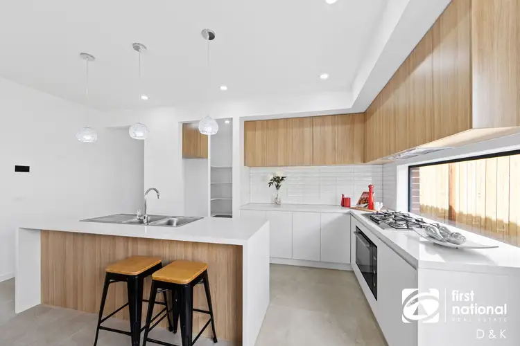 Third view of Homely house listing, 78 Feronia Avenue, Tarneit VIC 3029