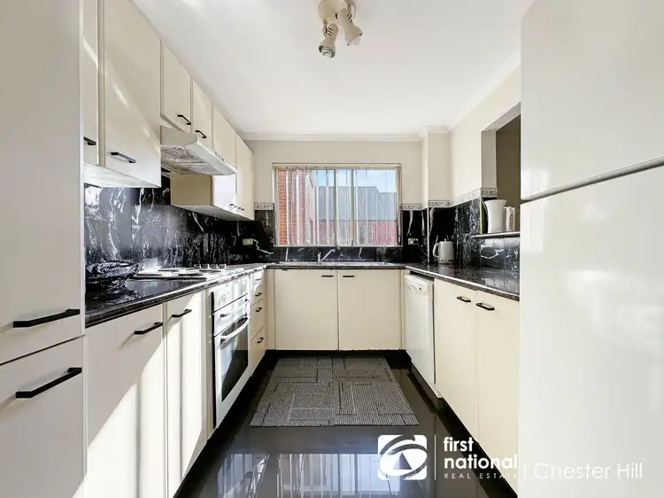 Third view of Homely unit listing, 17/73-75 Reynolds Avenue, Bankstown NSW 2200