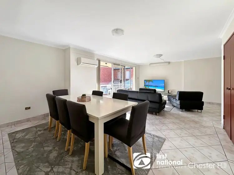 Fourth view of Homely unit listing, 17/73-75 Reynolds Avenue, Bankstown NSW 2200