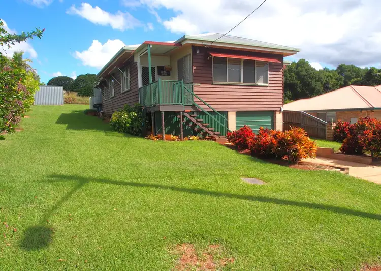 Main view of Homely house listing, 12 William Street, Childers QLD 4660