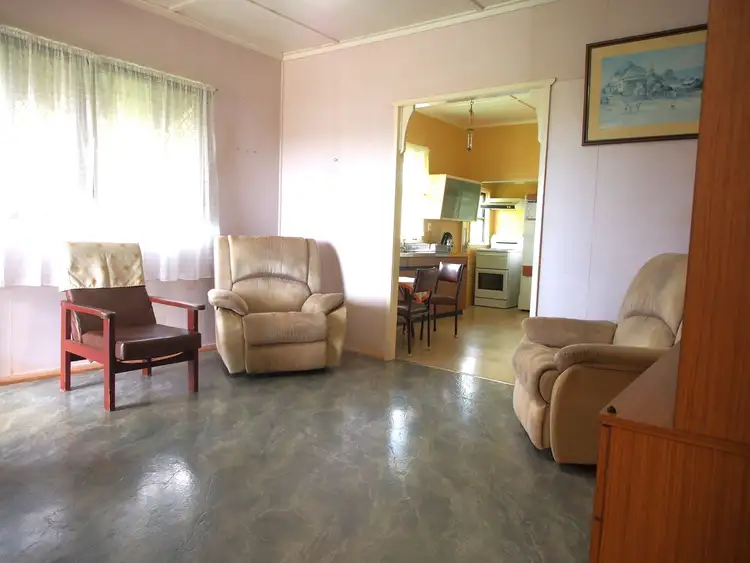 Fifth view of Homely house listing, 12 William Street, Childers QLD 4660