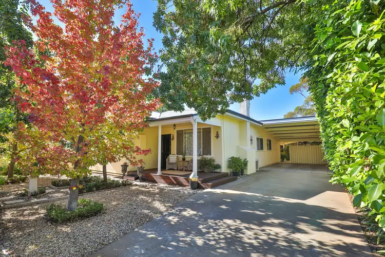 Main view of Homely house listing, 258 Wade Avenue, Mildura VIC 3500