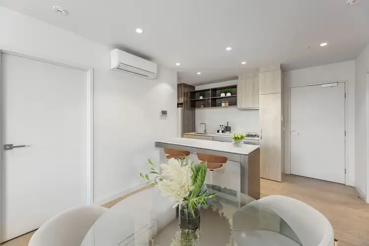 Fourth view of Homely apartment listing, 207/1 Lynne Avenue, Wantirna South VIC 3152