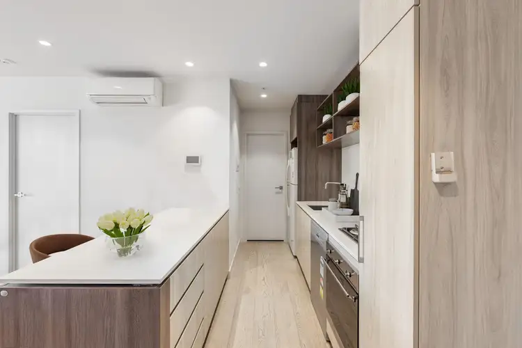 Fifth view of Homely apartment listing, 207/1 Lynne Avenue, Wantirna South VIC 3152