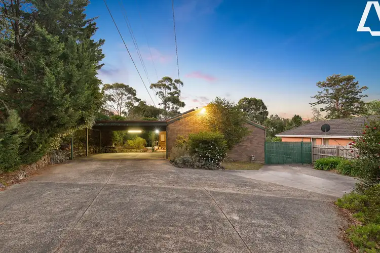 Third view of Homely house listing, 57 Edward Street, Langwarrin VIC 3910