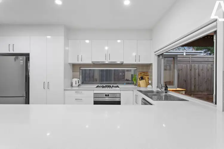 Third view of Homely house listing, 10 Warrenwood Place, Langwarrin VIC 3910