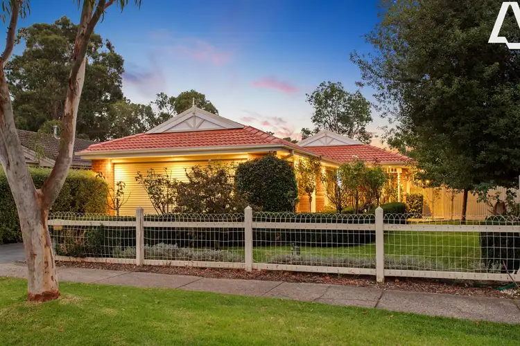Second view of Homely house listing, 36 Richard Drive, Langwarrin VIC 3910