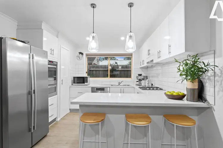 Fourth view of Homely house listing, 36 Richard Drive, Langwarrin VIC 3910