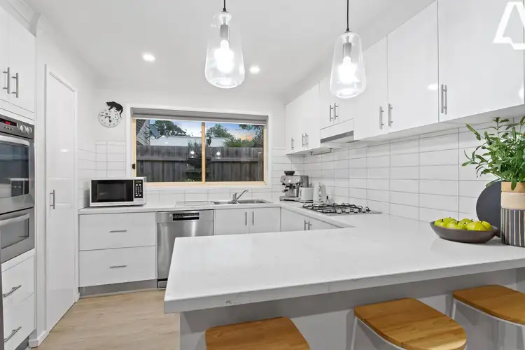 Fifth view of Homely house listing, 36 Richard Drive, Langwarrin VIC 3910