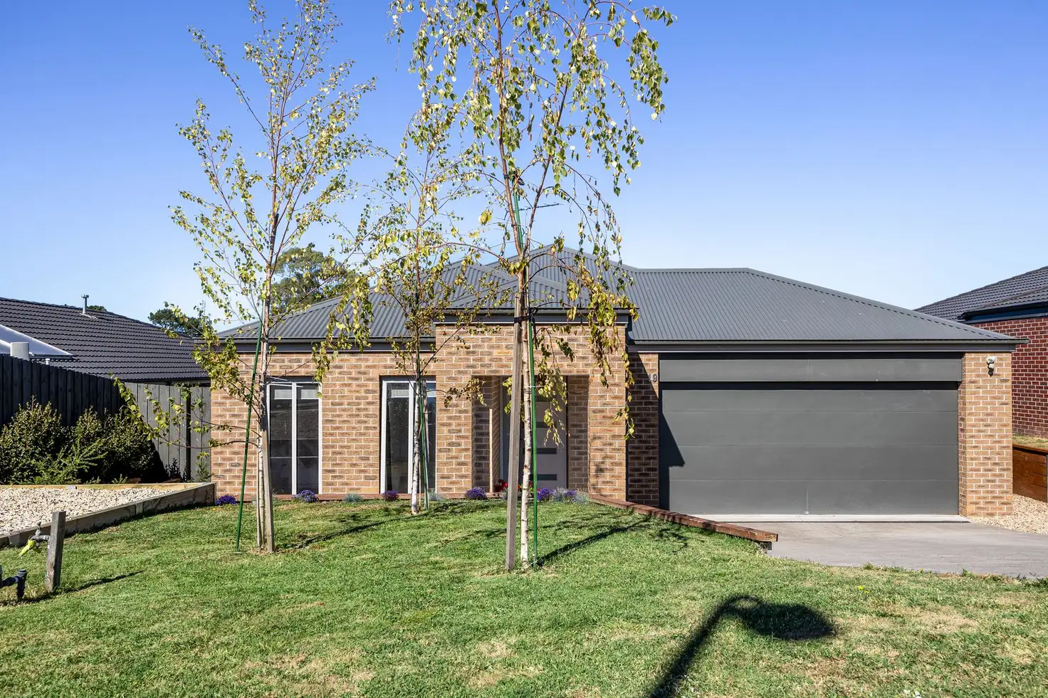 Main view of Homely house listing, 19 Riflebutts Road, Korumburra VIC 3950
