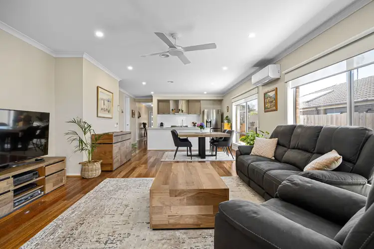 Fourth view of Homely house listing, 19 Riflebutts Road, Korumburra VIC 3950
