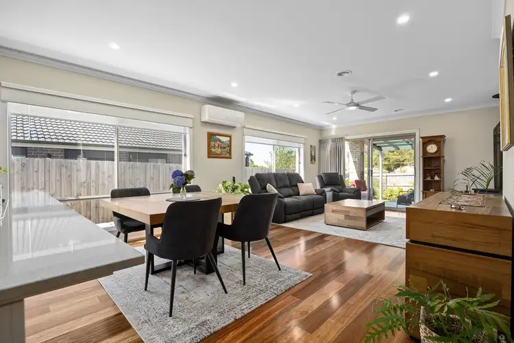 Fifth view of Homely house listing, 19 Riflebutts Road, Korumburra VIC 3950