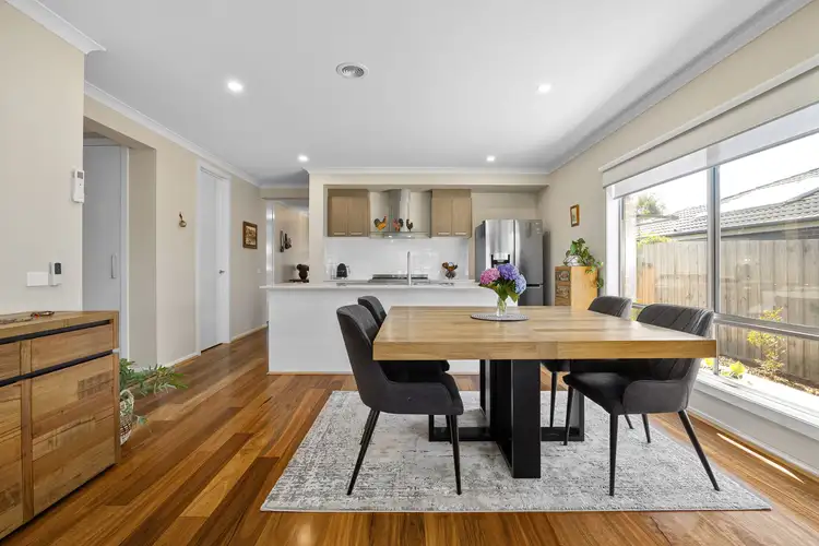 Sixth view of Homely house listing, 19 Riflebutts Road, Korumburra VIC 3950