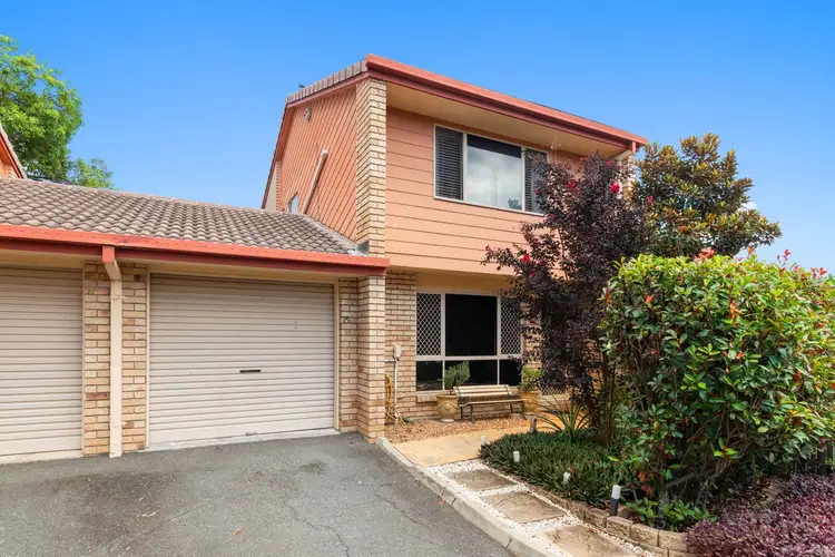 Main view of Homely townhouse listing, 15/51-61 Bowen Street, Capalaba QLD 4157