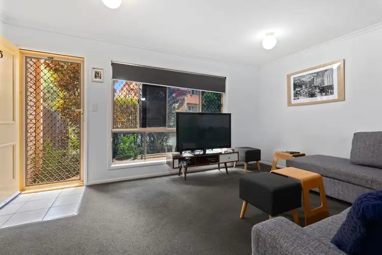Second view of Homely townhouse listing, 15/51-61 Bowen Street, Capalaba QLD 4157