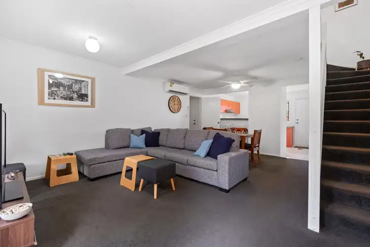Third view of Homely townhouse listing, 15/51-61 Bowen Street, Capalaba QLD 4157