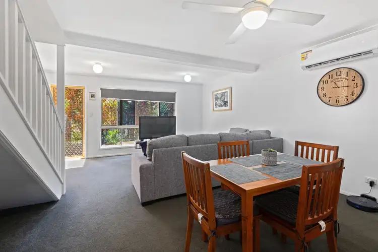 Fourth view of Homely townhouse listing, 15/51-61 Bowen Street, Capalaba QLD 4157