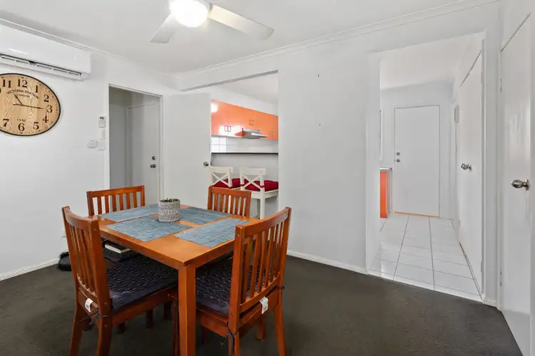 Fifth view of Homely townhouse listing, 15/51-61 Bowen Street, Capalaba QLD 4157