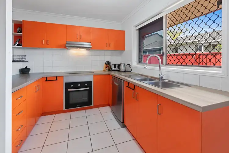 Sixth view of Homely townhouse listing, 15/51-61 Bowen Street, Capalaba QLD 4157