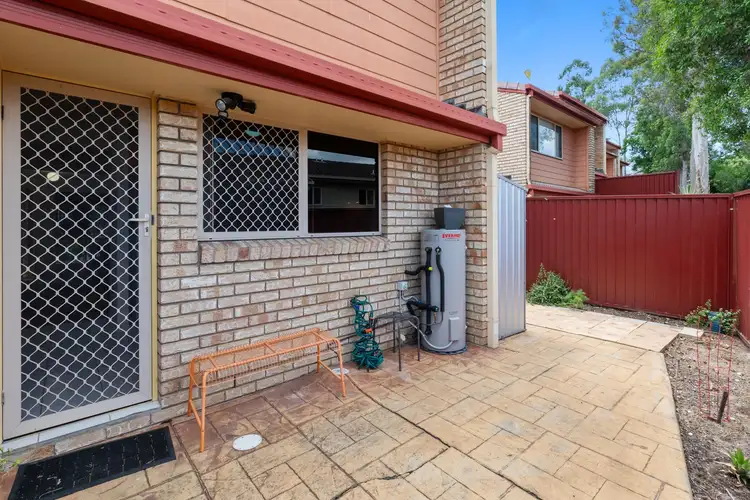 Seventh view of Homely townhouse listing, 15/51-61 Bowen Street, Capalaba QLD 4157