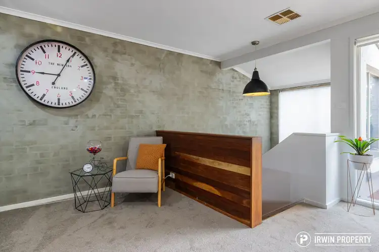 Third view of Homely townhouse listing, 15 Mortimer Lewis Drive, Greenway ACT 2900