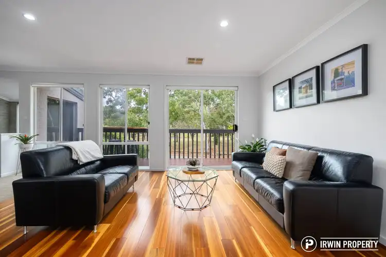 Fourth view of Homely townhouse listing, 15 Mortimer Lewis Drive, Greenway ACT 2900