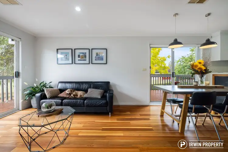 Fifth view of Homely townhouse listing, 15 Mortimer Lewis Drive, Greenway ACT 2900