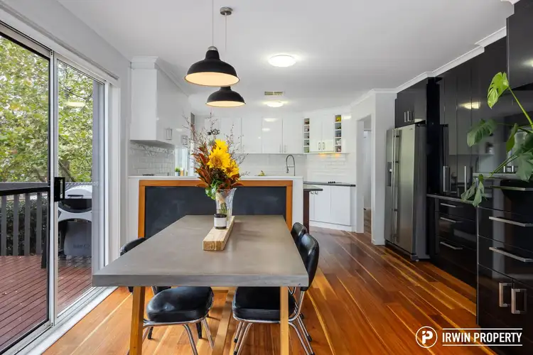 Sixth view of Homely townhouse listing, 15 Mortimer Lewis Drive, Greenway ACT 2900