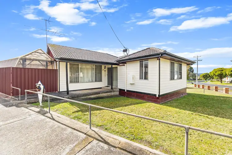 Second view of Homely house listing, 27 Churchill Road, Morwell VIC 3840