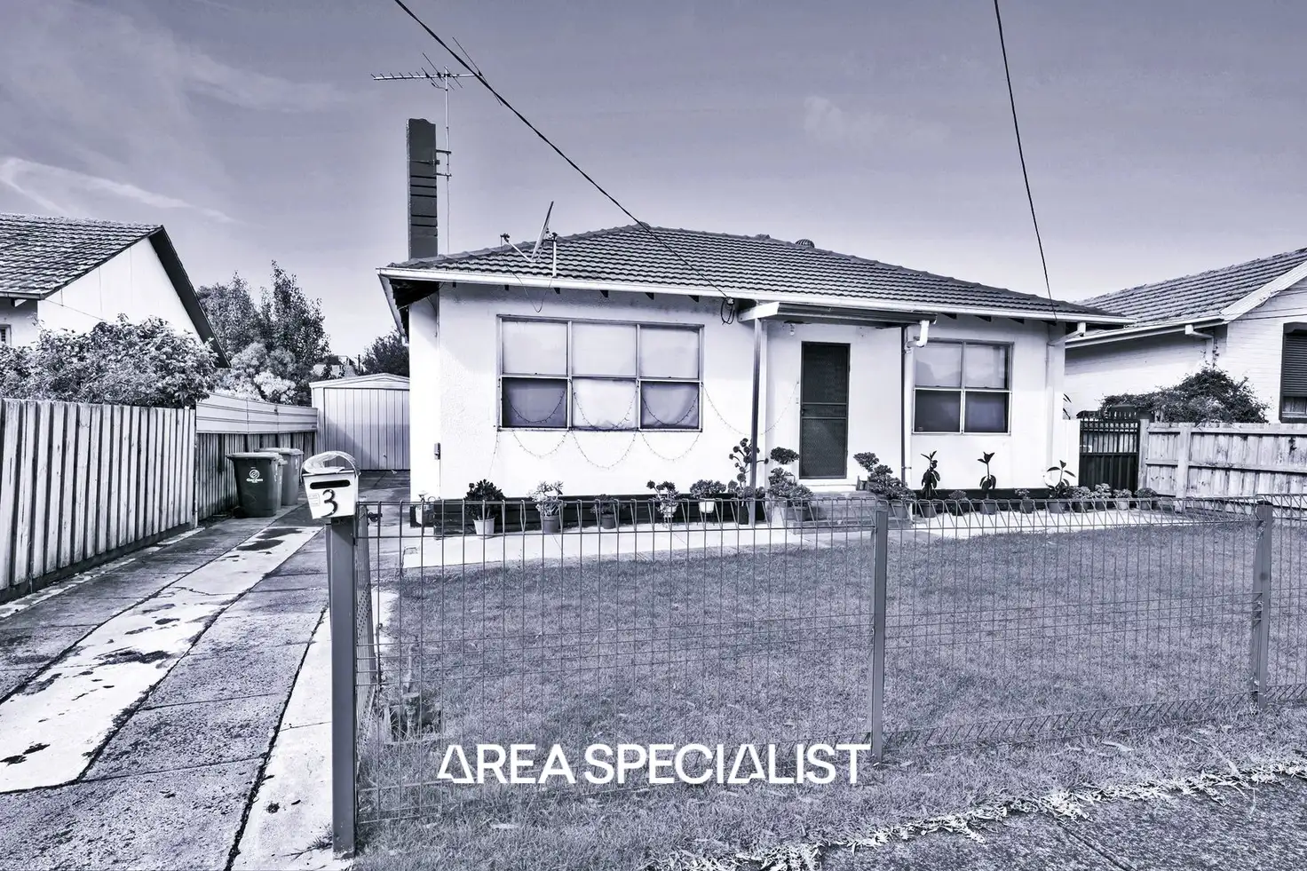 Main view of Homely house listing, 3 Rose Drive, Doveton VIC 3177