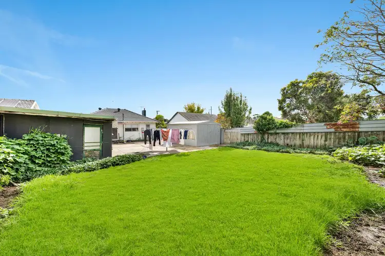 Third view of Homely house listing, 3 Rose Drive, Doveton VIC 3177