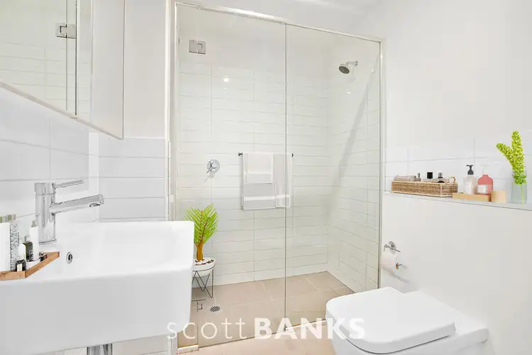 Sixth view of Homely unit listing, 106/77 River Street, South Yarra VIC 3141