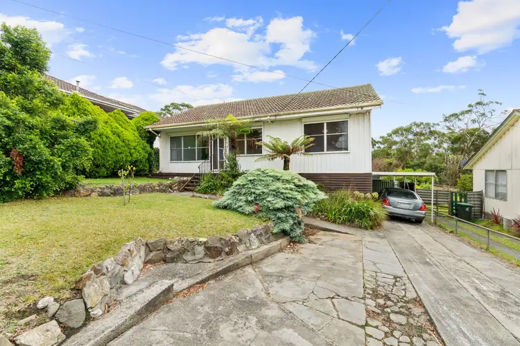 Main view of Homely house listing, 75 Crinigan Road, Morwell VIC 3840