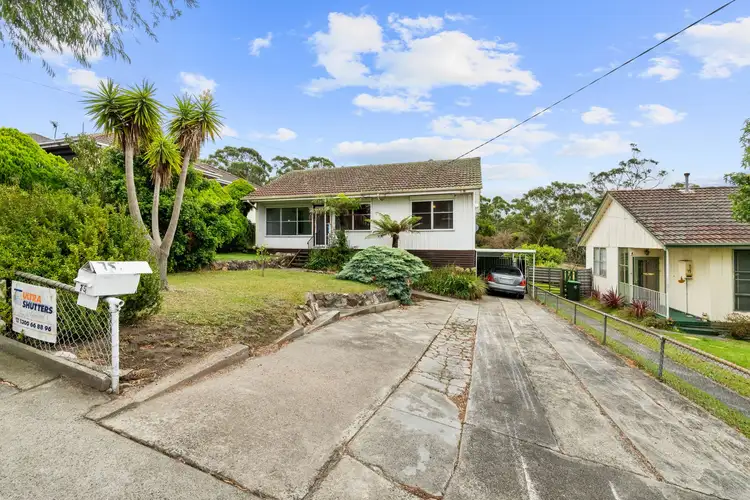 Second view of Homely house listing, 75 Crinigan Road, Morwell VIC 3840
