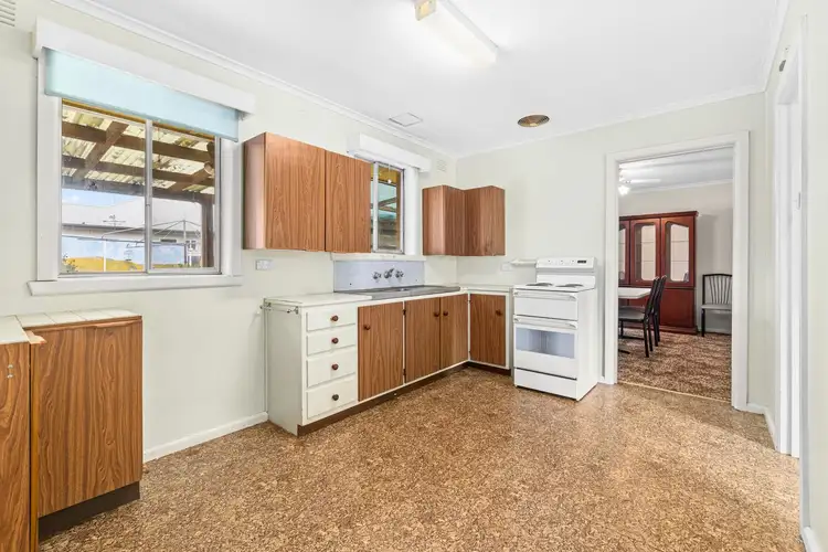 Fourth view of Homely house listing, 33 Howitt Street, Traralgon VIC 3844