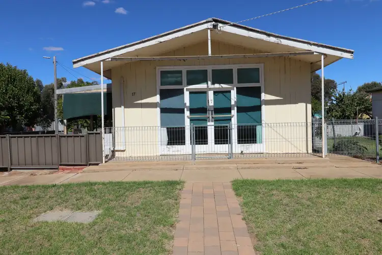 17 Main Street, Gunbower VIC 3566
