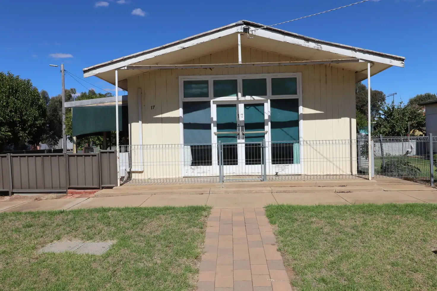 Main view of Homely house listing, 17 Main Street, Gunbower VIC 3566