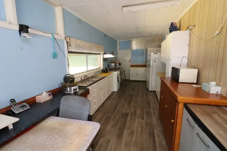 Second view of Homely house listing, 17 Main Street, Gunbower VIC 3566