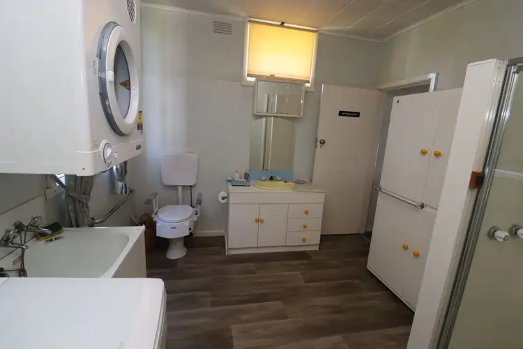 Fifth view of Homely house listing, 17 Main Street, Gunbower VIC 3566