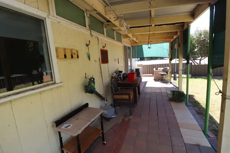 Sixth view of Homely house listing, 17 Main Street, Gunbower VIC 3566