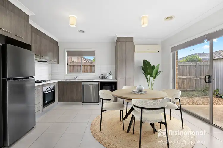 Second view of Homely unit listing, 64A Babele Road, Tarneit VIC 3029