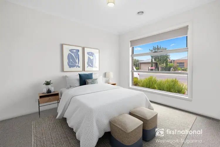 Fourth view of Homely unit listing, 64A Babele Road, Tarneit VIC 3029