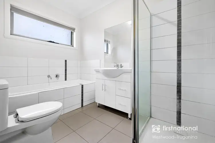 Fifth view of Homely unit listing, 64A Babele Road, Tarneit VIC 3029